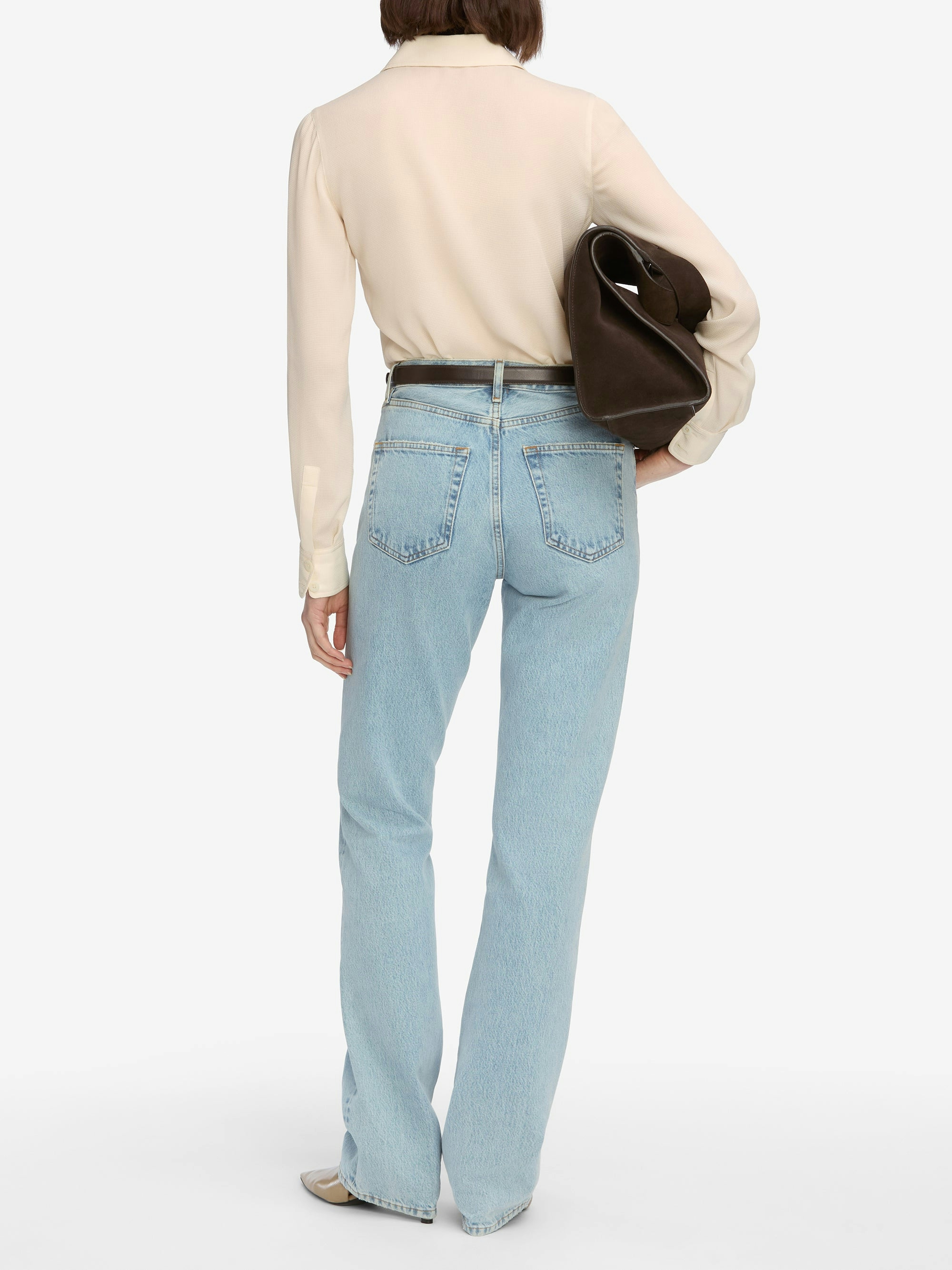 jeans back image alt:fit2